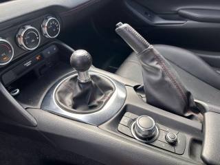 MAZDA MX-5 usata, con Sedili riscaldati