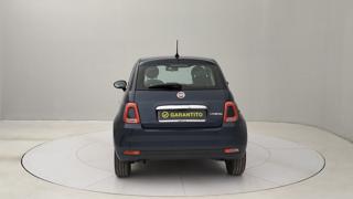 FIAT 500 usata, con Airbag Passeggero