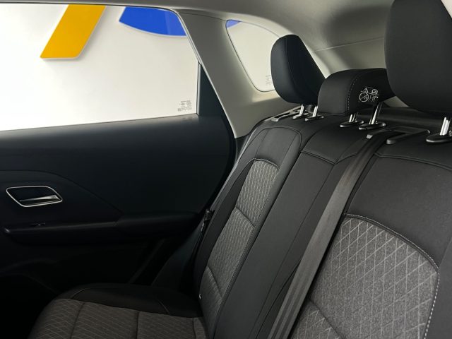 MG ZS usata, con Vivavoce