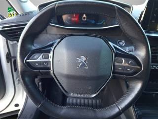 PEUGEOT 2008 usata, con Immobilizzatore elettronico