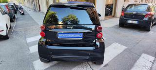 SMART ForTwo usata, con Cerchi in lega