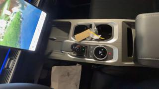 JAECOO Jaecoo 7 usata, con Cruise Control