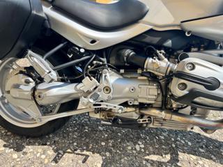 BMW R 1150 R usata 14