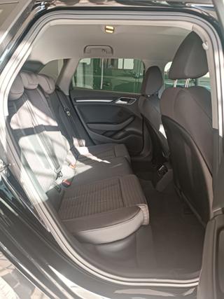 AUDI A3 usata, con Volante multifunzione
