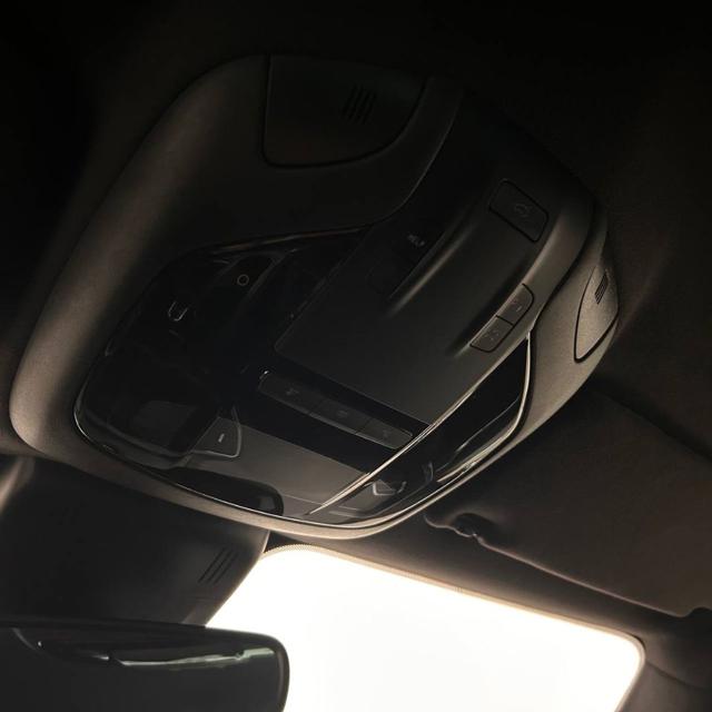 MASERATI Ghibli usata, con Portellone posteriore elettrico