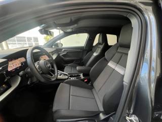 AUDI A3 usata, con Vetri oscurati