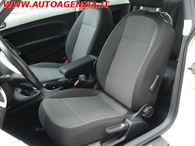VOLKSWAGEN Maggiolino usata 8