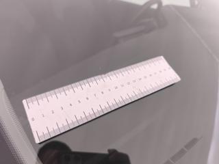 RENAULT Clio usata, con Airbag posteriore