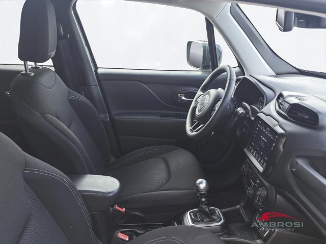 JEEP Renegade usata 10