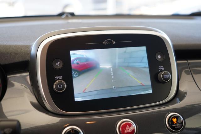 FIAT 500X usata 28