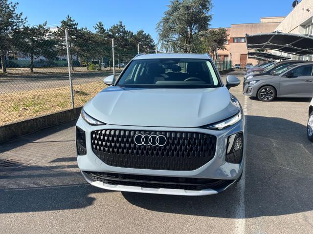 AUDI Q3 usata, con Airbag