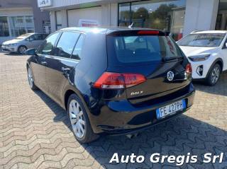 VOLKSWAGEN Golf usata, con Airbag laterali