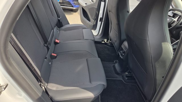 FORD Explorer usata, con Controllo automatico clima