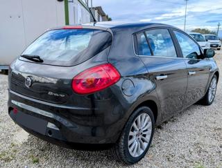 FIAT Bravo usata, con Airbag Passeggero