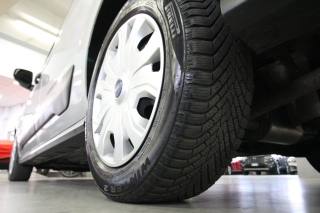 FORD Transit Connect usata, con Autoradio digitale