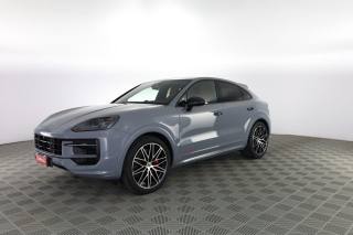 PORSCHE Cayenne usata 6