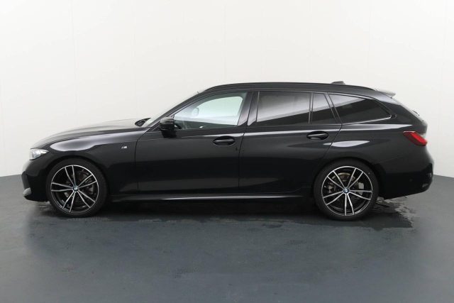 BMW 320 usata, con Immobilizzatore elettronico