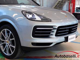 PORSCHE Cayenne usata, con Luci diurne LED