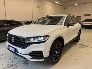 VOLKSWAGEN Touareg 3.0 V6 TDI SCR Black Style 231CV