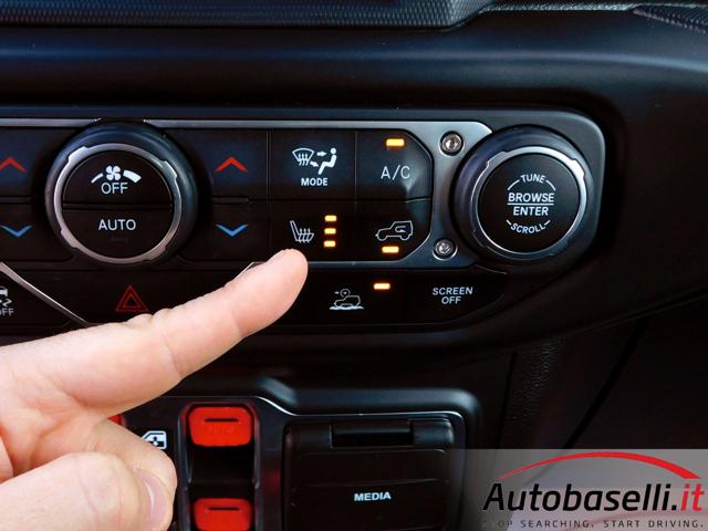 JEEP Wrangler usata 68