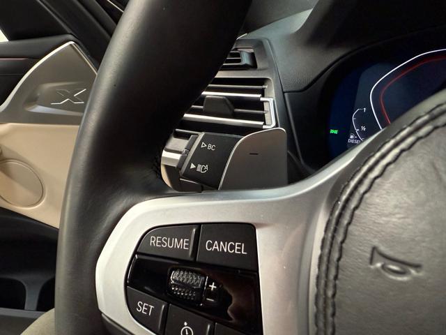 BMW X3 usata, con Immobilizzatore elettronico