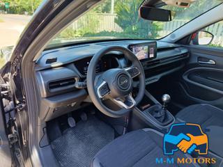 JEEP Avenger usata, con Controllo trazione
