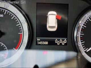 SKODA Kodiaq usata, con Cruise Control