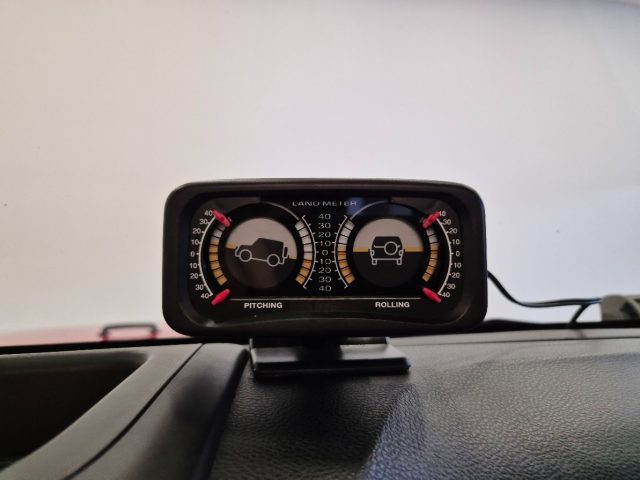 JEEP Wrangler usata, con Immobilizzatore elettronico