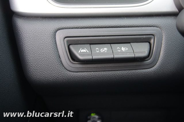 RENAULT Captur usata, con Sensore di luce