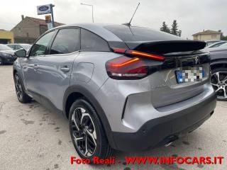 CITROEN C4 usata, con Airbag Passeggero