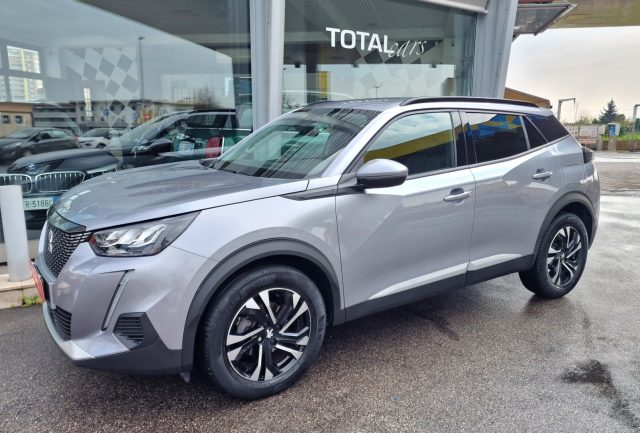 PEUGEOT 2008 usata, con Airbag Passeggero