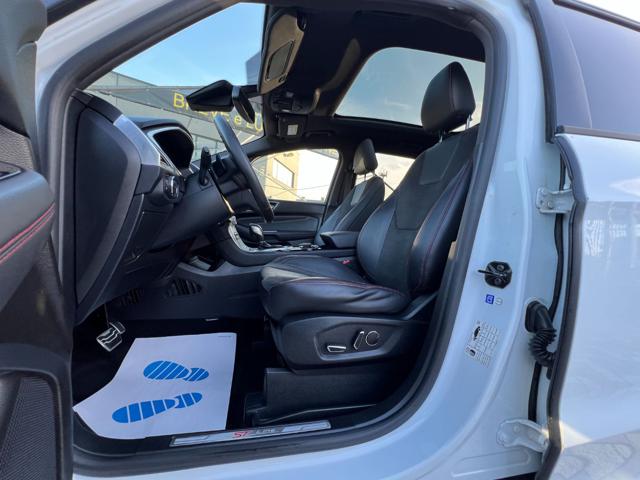 FORD S-Max usata, con Park Distance Control