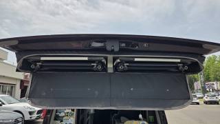 VOLKSWAGEN Caravelle usata, con Sensori di parcheggio posteriori