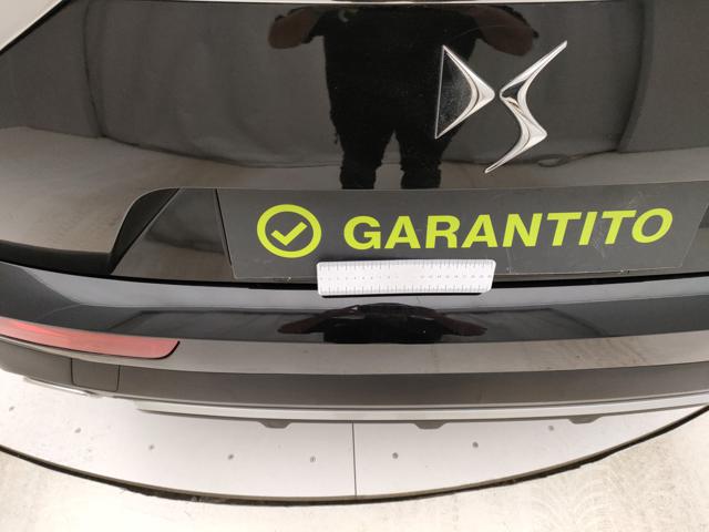 DS AUTOMOBILES DS 7 Crossback usata, con MP3