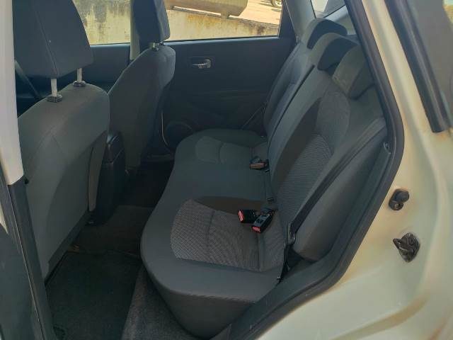 NISSAN Qashqai usata, con Alzacristalli elettrici