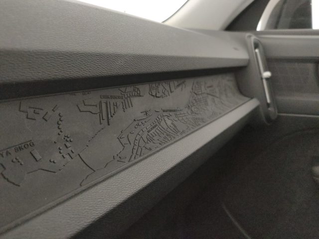 VOLVO XC40 usata, con Sedile posteriore sdoppiato