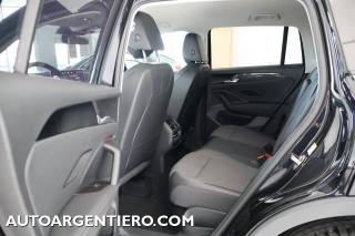 VOLKSWAGEN Tiguan usata, con Hill holder