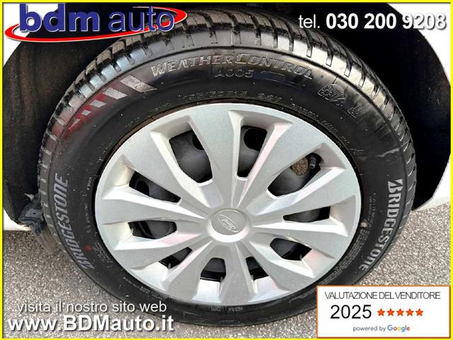 FORD Fiesta usata 14
