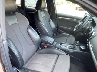 AUDI A3 usata, con Controllo trazione