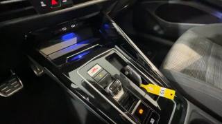 VOLKSWAGEN Golf usata, con Airbag Passeggero