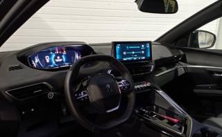 PEUGEOT 5008 usata, con Boardcomputer