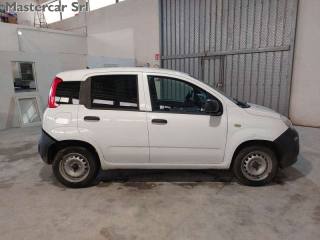 FIAT Panda usata, con Climatizzatore