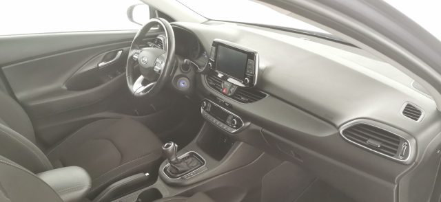 HYUNDAI i30 usata 67