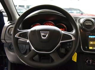 DACIA Sandero usata, con Chiusura centralizzata