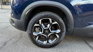 CITROEN C5 Aircross usata, con Airbag laterali