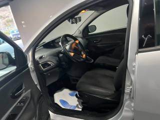 LANCIA Ypsilon usata, con Antifurto