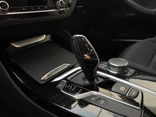 BMW X4 usata, con USB