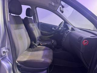 OPEL Corsa usata 7