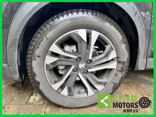 PEUGEOT 2008 usata, con Cruise Control