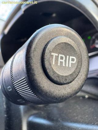 FIAT Doblo usata, con Start/Stop Automatico